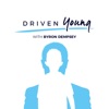 Driven Young artwork