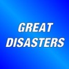 Great Disasters artwork