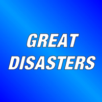 Great Disasters podcast