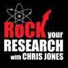 Rock Your Research with Chris Jones artwork