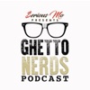 The Serious Mo Podcast artwork