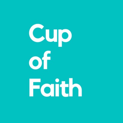 Cup of Faith Cup of Faith