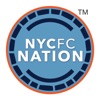 NYCFC Nation Podcast | New York City FC | NYC Football Club | MLS | Soccer | Futbol artwork