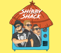 Shootin the Shibby podcast