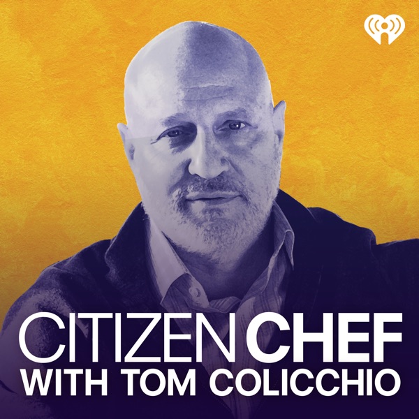 Citizen Chef with Tom Colicchio