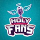 Holy Fans