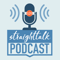 Straight Talk - Business Architecture podcast