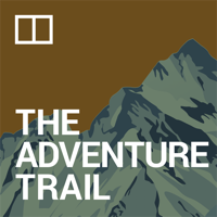The Adventure Trail podcast