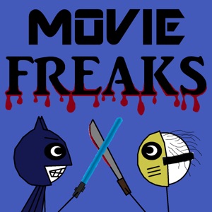 Episode 296: XM3:TLS x 3 + 1 Commentary = Peanut Noir