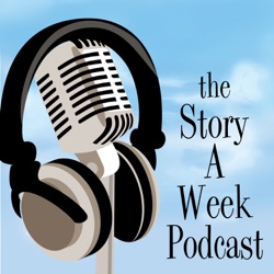 The Story A Week Podcast