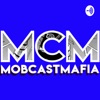 MobCast Mafia Anime artwork