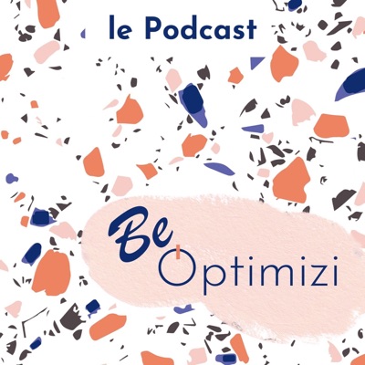Be Optimizi - Les ingrédients pour retrouver TON temps Be Optimizi - Les ingrédients pour retrouver TON temps