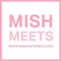 Mish Meets podcast
