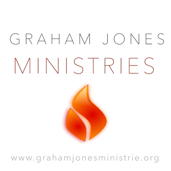 Graham Jones Ministries Podcast
