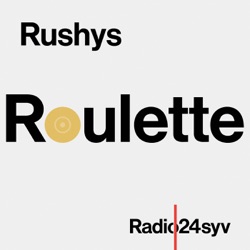 Rushys Roulette