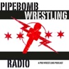 Pipebomb Wrestling Radio artwork