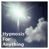 Hypnosis For Anything Podcast artwork