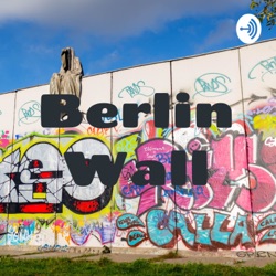 Berlin Wall