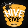HiveFive: Real-life stories, the struggles of adulting, and celebrating the small victories in life. artwork