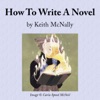 How To Write A Novel artwork