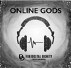 Online Gods artwork