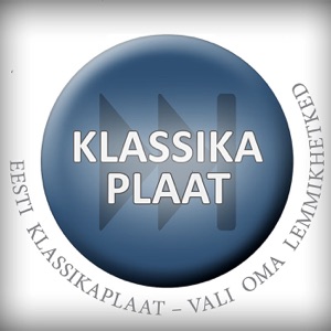 Eesti klassikaplaat. Hugo Lepnurm ja Oleg Jantšenko