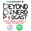 Beyond the Nerd Podcast artwork