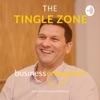 The Tingle Zone with Andrew Miller artwork