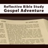 Reflective Bible Study Gospel Adventure artwork