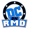 DC on RMD artwork