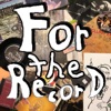For the Record with Ryne Clarke & Sleeping Timmy artwork