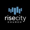 Rise City Church artwork