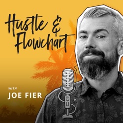 From Burnout to Breakthrough: Mastering the Art of Entrepreneurial Pacing with Joe Fier