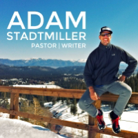 Adam Stadtmiller podcast