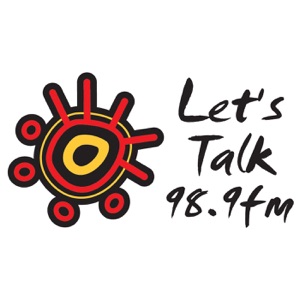 Let’s Talk – Nick Chesterfield