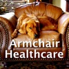 Armchair Healthcare artwork