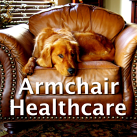 Armchair Healthcare podcast