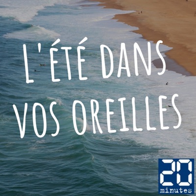 L'été dans vos oreilles L'été dans vos oreilles