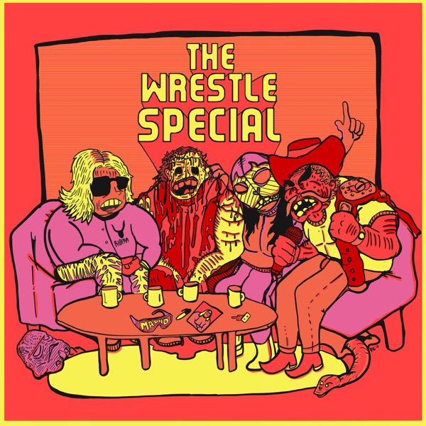 The Great Money In The Bank Heist The Great Money In The Bank Heist