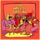 Wrestling Is Wrestling Podcasts