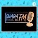 Suara Radio 99.1 FM (TTM - Talk Too Much)