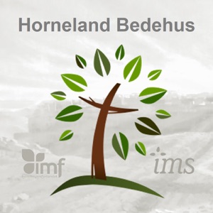 Kor er du Gud? - Tale av Henriette S Vyzantios