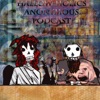 Hallow-Holics Anonymous Podcast artwork
