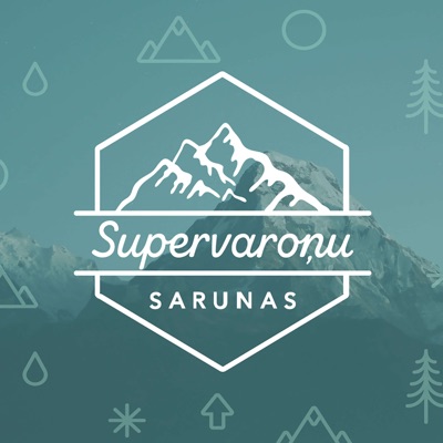Supervaroņu sarunas Supervaroņu sarunas