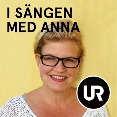 podcast artwork image of I sängen med Anna