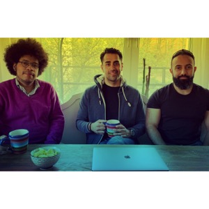 Panshiri, Kyeyune & Amid
