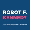 Robot F. Kennedy artwork