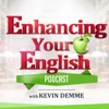 Enhancing Your English podcast artwork