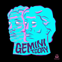 Gemini Today podcast