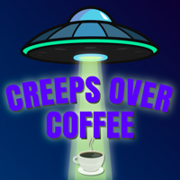 Creeps Over Coffee podcast